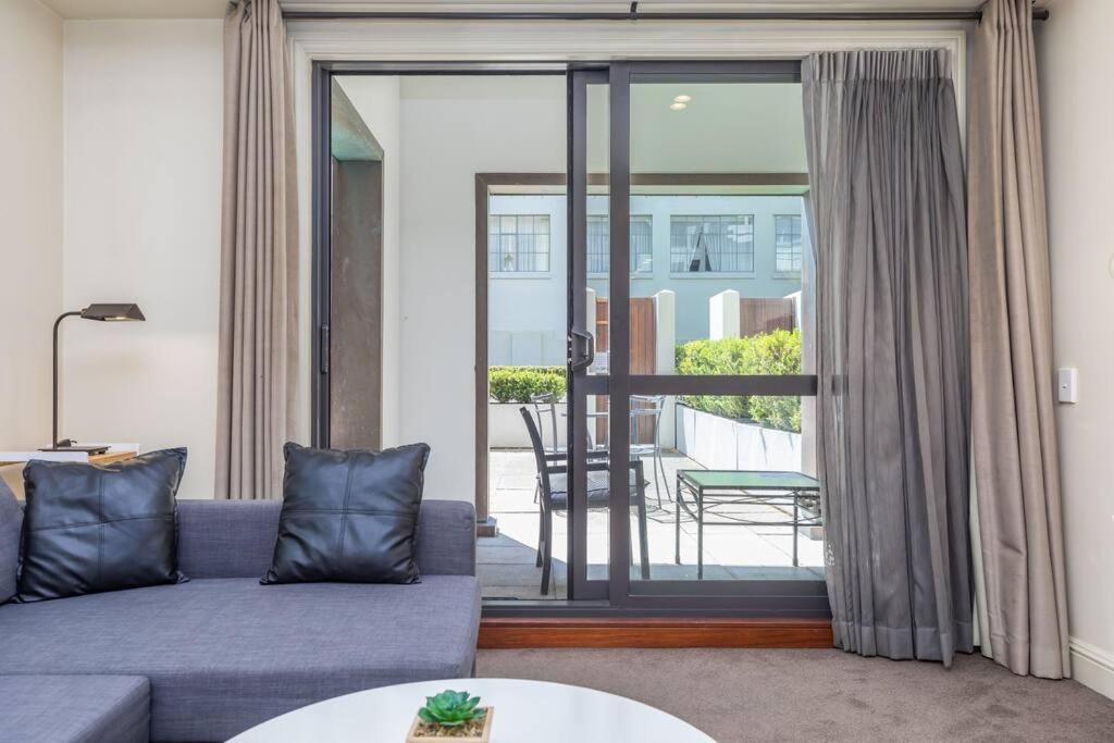 Heritage Haven By Viaduct Cbd - Pool Gym Tennis Auckland Bagian luar foto