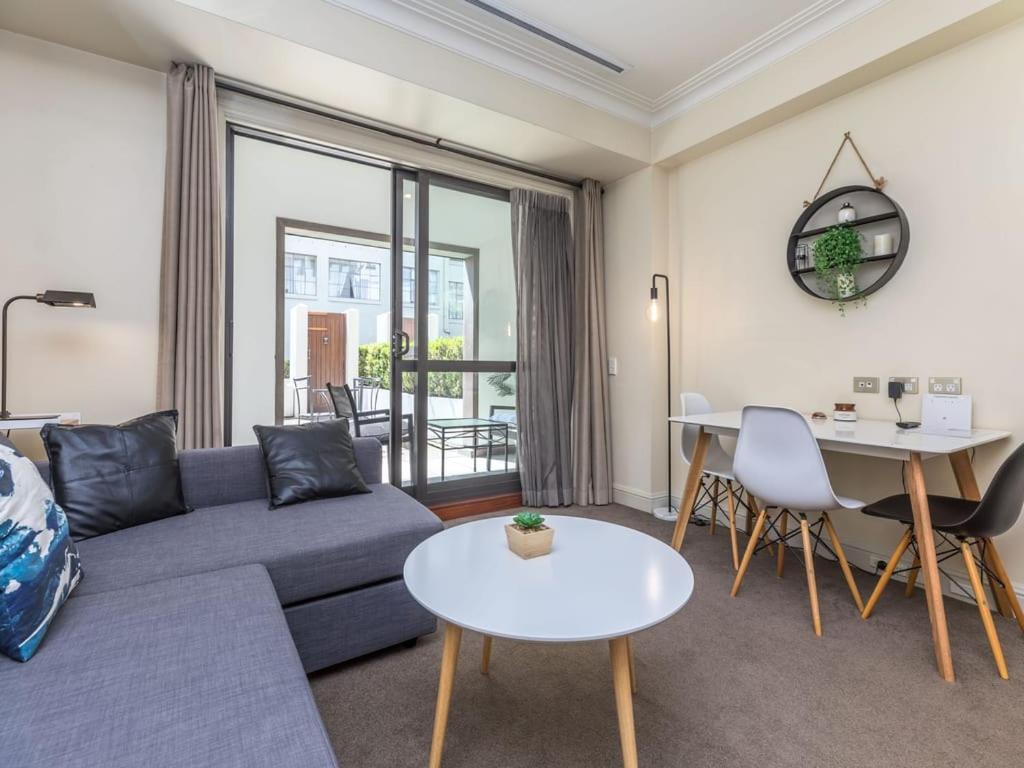 Heritage Haven By Viaduct Cbd - Pool Gym Tennis Auckland Bagian luar foto