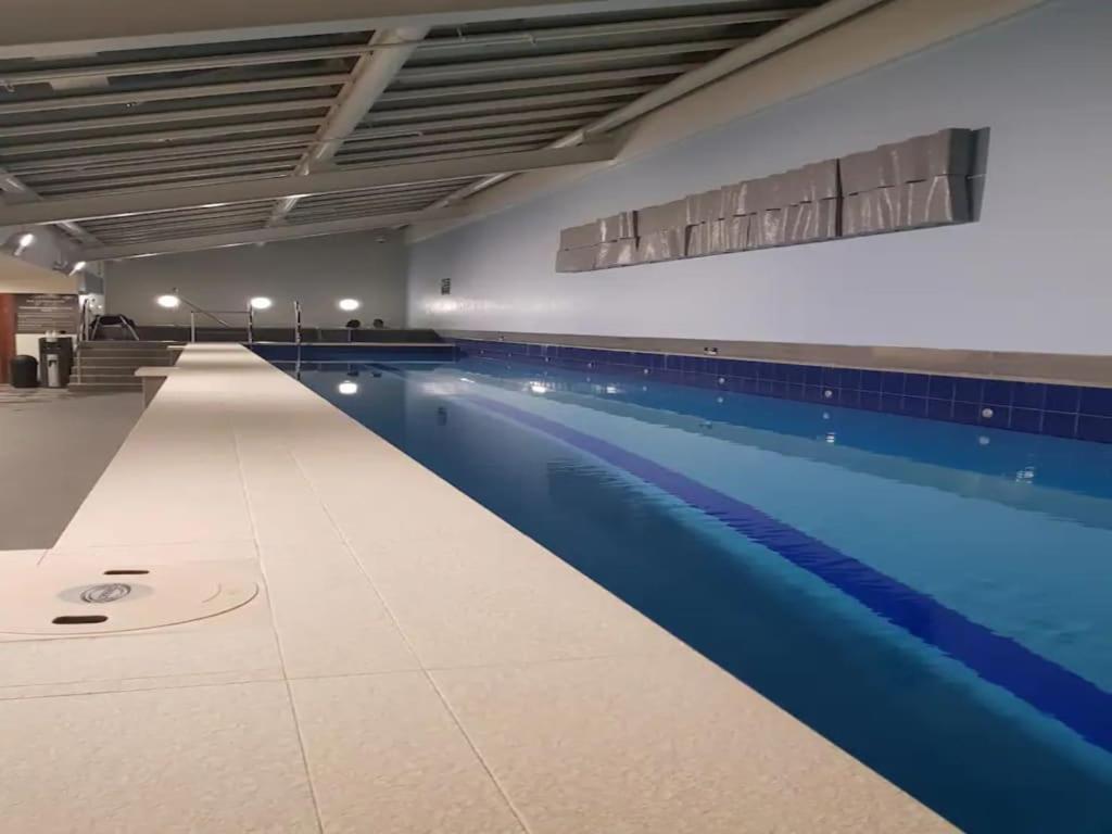 Heritage Haven By Viaduct Cbd - Pool Gym Tennis Auckland Bagian luar foto